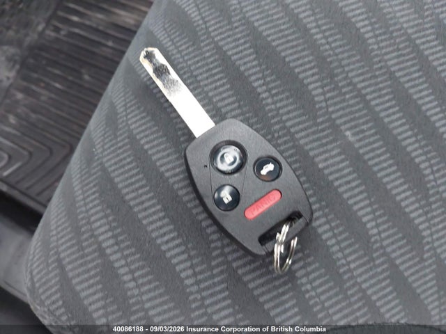 40086188 :رقم المزاد ، 2HGFG1B68BH003080 vin ، 2011 Honda Civic مزاد بيع