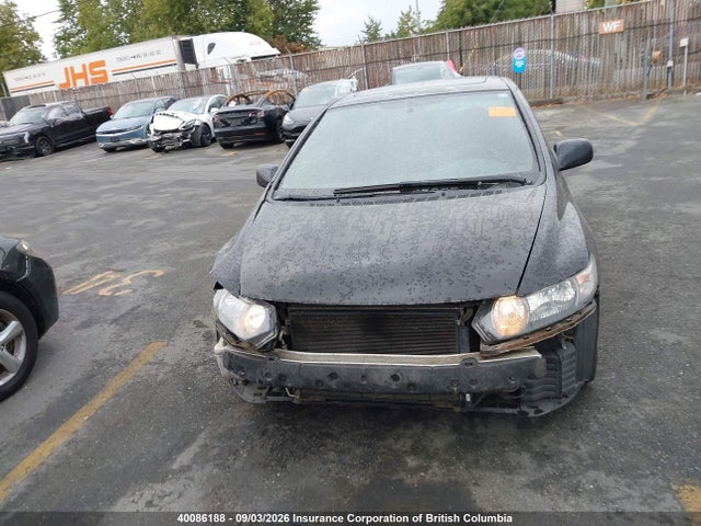 40086188 :رقم المزاد ، 2HGFG1B68BH003080 vin ، 2011 Honda Civic مزاد بيع