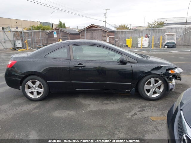 40086188 :رقم المزاد ، 2HGFG1B68BH003080 vin ، 2011 Honda Civic مزاد بيع