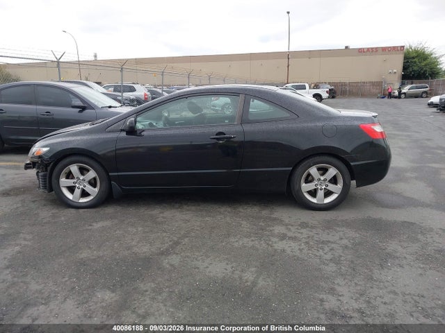 40086188 :رقم المزاد ، 2HGFG1B68BH003080 vin ، 2011 Honda Civic مزاد بيع