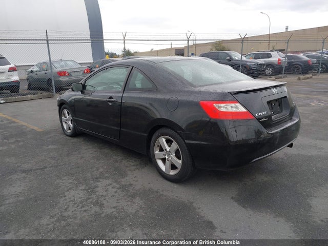 40086188 :رقم المزاد ، 2HGFG1B68BH003080 vin ، 2011 Honda Civic مزاد بيع