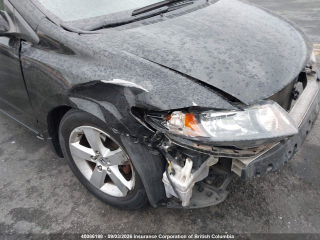 40086188 :رقم المزاد ، 2HGFG1B68BH003080 vin ، 2011 Honda Civic مزاد بيع