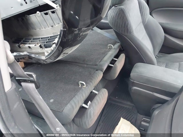 40086188 :رقم المزاد ، 2HGFG1B68BH003080 vin ، 2011 Honda Civic مزاد بيع