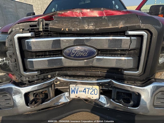 Продажа на аукционе авто 2015 Ford F350, vin: 1FT8W3BTXFEB17459, номер лота: 40086189