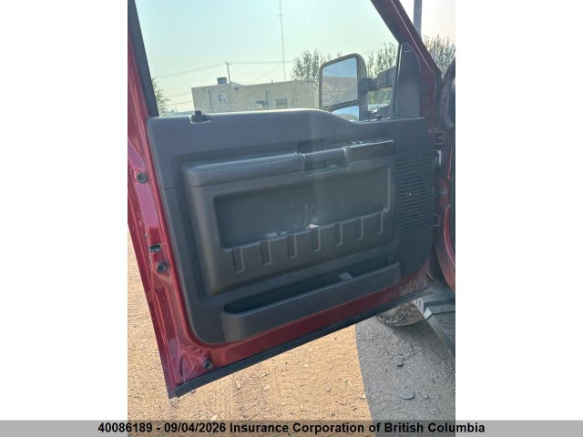 Продажа на аукционе авто 2015 Ford F350, vin: 1FT8W3BTXFEB17459, номер лота: 40086189