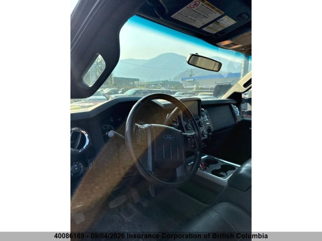 Продажа на аукционе авто 2015 Ford F350, vin: 1FT8W3BTXFEB17459, номер лота: 40086189