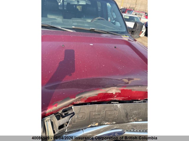 Продажа на аукционе авто 2015 Ford F350, vin: 1FT8W3BTXFEB17459, номер лота: 40086189
