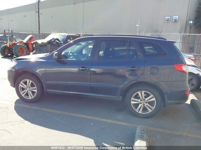 Aukcja sprzedaży 2010 Hyundai Santa Fe Gls, vin: 5NMSG4AGXAH391781, numer aukcji: 40081832