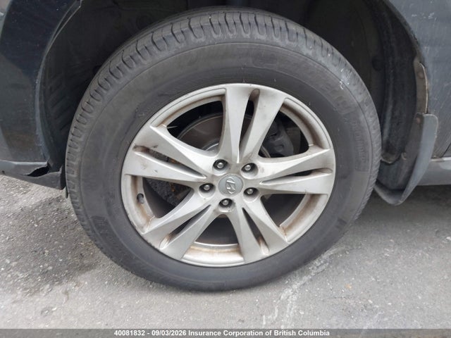 Aukcja sprzedaży 2010 Hyundai Santa Fe Gls, vin: 5NMSG4AGXAH391781, numer aukcji: 40081832