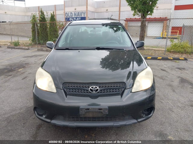 40086192 :رقم المزاد ، 2T1KR32E26C613986 vin ، 2006 Toyota Matrix Xr/xrs مزاد بيع