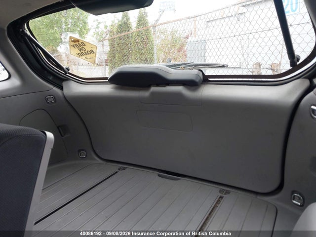 40086192 :رقم المزاد ، 2T1KR32E26C613986 vin ، 2006 Toyota Matrix Xr/xrs مزاد بيع