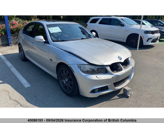 Auction sale of the 2009 Bmw 328i, vin: WBAPK73559A455603, lot number: 40086193