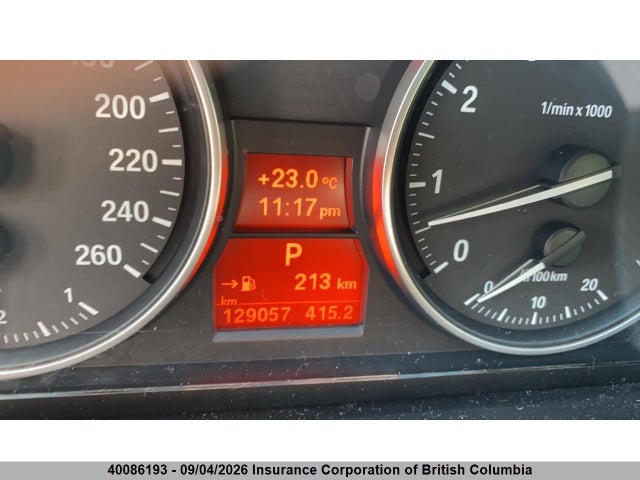 40086193 :رقم المزاد ، WBAPK73559A455603 vin ، 2009 Bmw 328i مزاد بيع