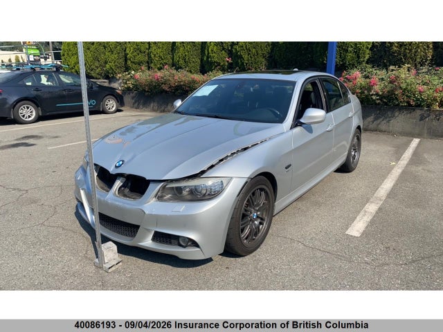 40086193 :رقم المزاد ، WBAPK73559A455603 vin ، 2009 Bmw 328i مزاد بيع
