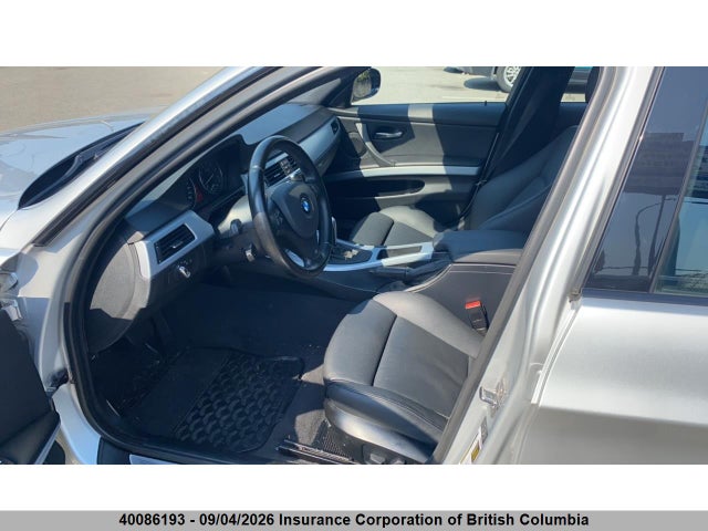 40086193 :رقم المزاد ، WBAPK73559A455603 vin ، 2009 Bmw 328i مزاد بيع