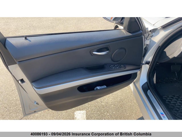 40086193 :رقم المزاد ، WBAPK73559A455603 vin ، 2009 Bmw 328i مزاد بيع
