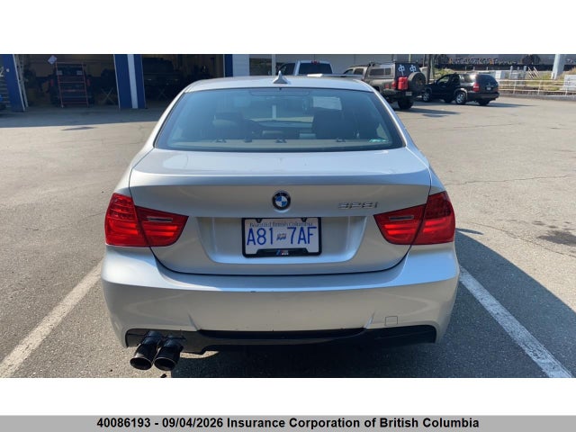 40086193 :رقم المزاد ، WBAPK73559A455603 vin ، 2009 Bmw 328i مزاد بيع