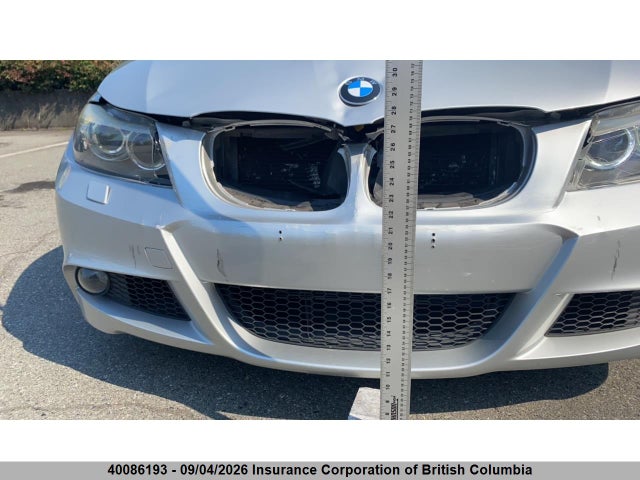 40086193 :رقم المزاد ، WBAPK73559A455603 vin ، 2009 Bmw 328i مزاد بيع