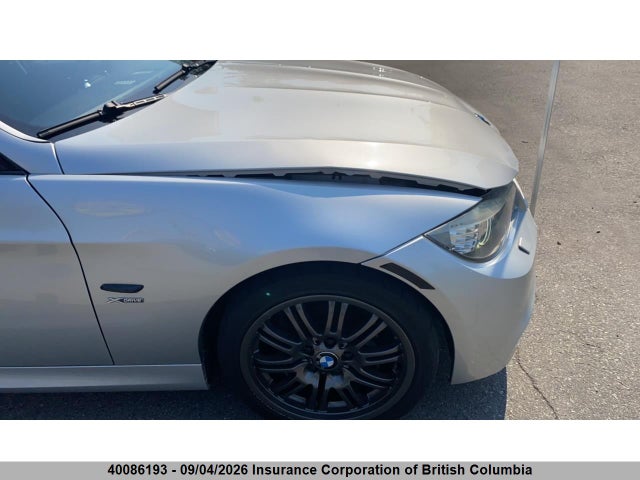 40086193 :رقم المزاد ، WBAPK73559A455603 vin ، 2009 Bmw 328i مزاد بيع