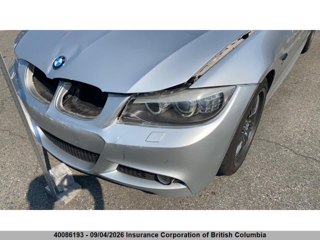 40086193 :رقم المزاد ، WBAPK73559A455603 vin ، 2009 Bmw 328i مزاد بيع