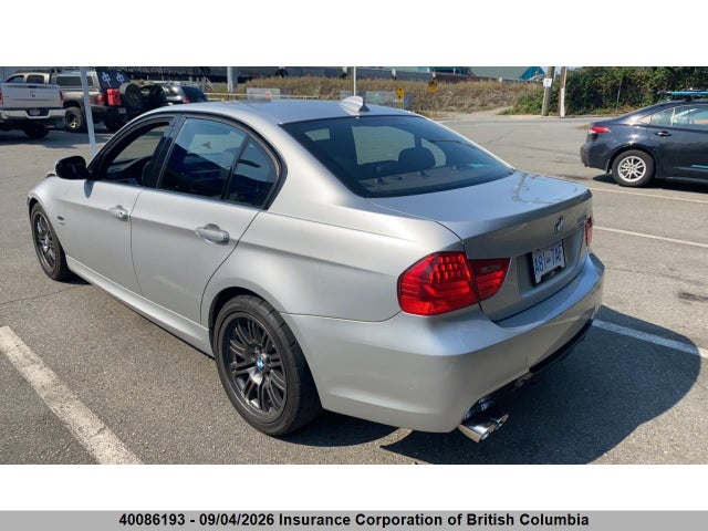 40086193 :رقم المزاد ، WBAPK73559A455603 vin ، 2009 Bmw 328i مزاد بيع