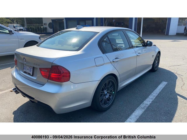 40086193 :رقم المزاد ، WBAPK73559A455603 vin ، 2009 Bmw 328i مزاد بيع