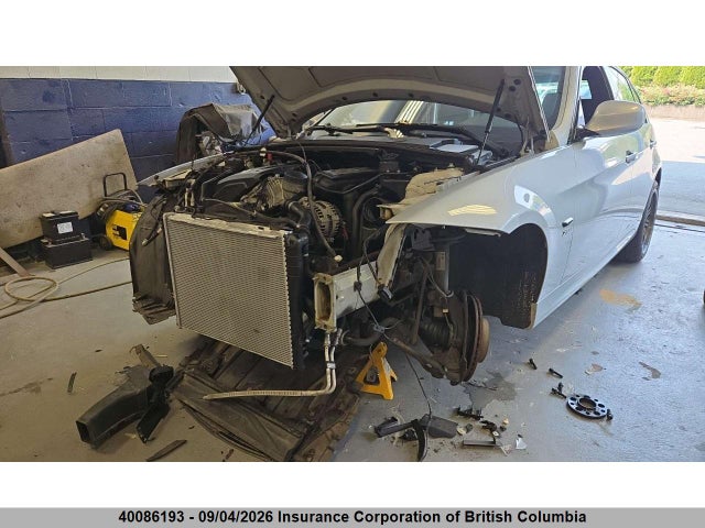40086193 :رقم المزاد ، WBAPK73559A455603 vin ، 2009 Bmw 328i مزاد بيع