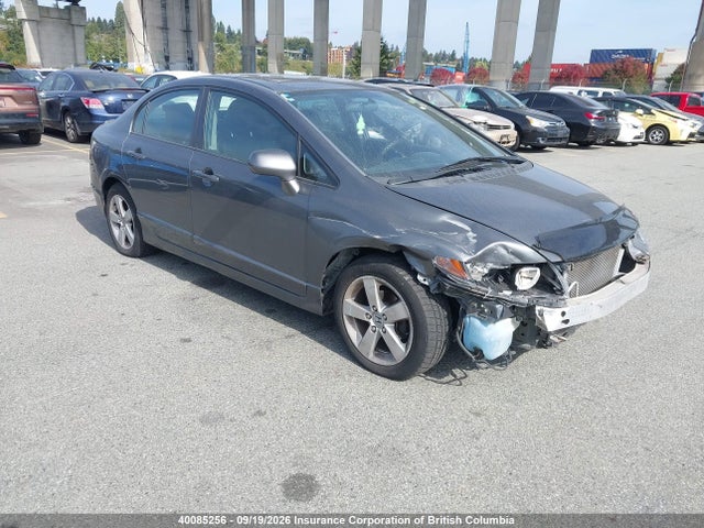 Aukcja sprzedaży 2011 Honda Civic Lx-s, vin: 2HGFA1F69BH001673, numer aukcji: 40085256