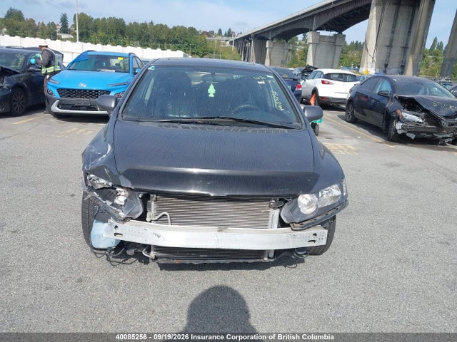 Aukcja sprzedaży 2011 Honda Civic Lx-s, vin: 2HGFA1F69BH001673, numer aukcji: 40085256