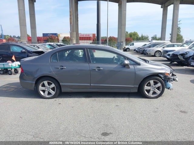 Aukcja sprzedaży 2011 Honda Civic Lx-s, vin: 2HGFA1F69BH001673, numer aukcji: 40085256