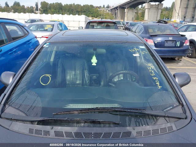 Aukcja sprzedaży 2011 Honda Civic Lx-s, vin: 2HGFA1F69BH001673, numer aukcji: 40085256