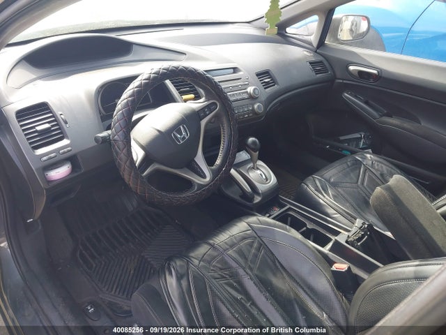 Aukcja sprzedaży 2011 Honda Civic Lx-s, vin: 2HGFA1F69BH001673, numer aukcji: 40085256