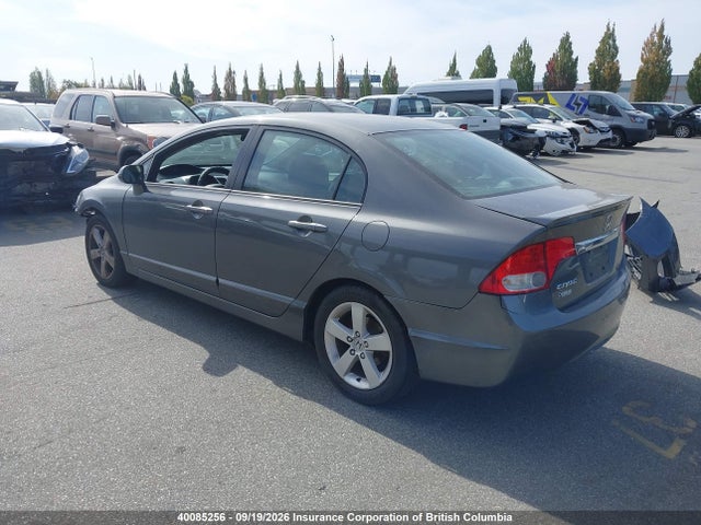 Aukcja sprzedaży 2011 Honda Civic Lx-s, vin: 2HGFA1F69BH001673, numer aukcji: 40085256