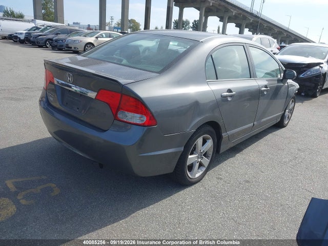 Aukcja sprzedaży 2011 Honda Civic Lx-s, vin: 2HGFA1F69BH001673, numer aukcji: 40085256