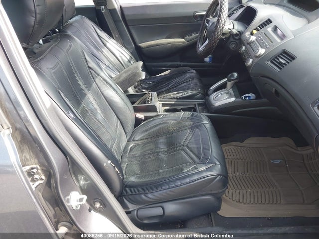 Aukcja sprzedaży 2011 Honda Civic Lx-s, vin: 2HGFA1F69BH001673, numer aukcji: 40085256