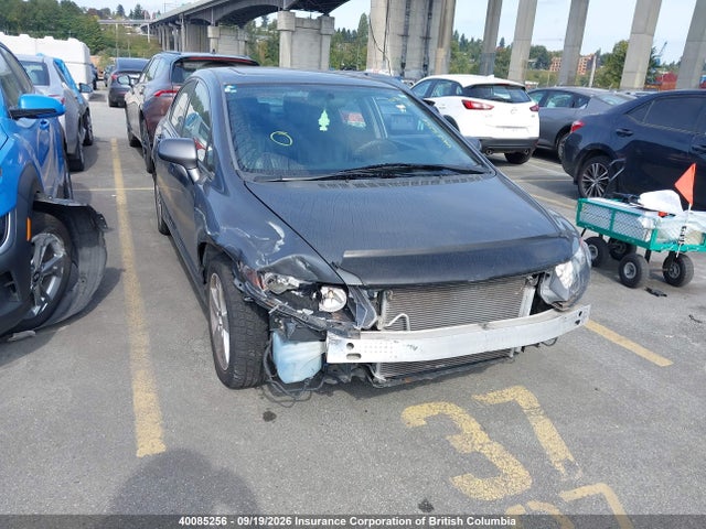 Aukcja sprzedaży 2011 Honda Civic Lx-s, vin: 2HGFA1F69BH001673, numer aukcji: 40085256