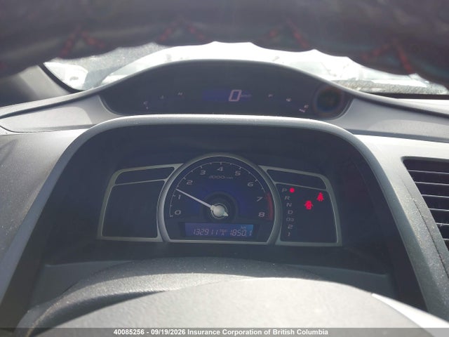 Aukcja sprzedaży 2011 Honda Civic Lx-s, vin: 2HGFA1F69BH001673, numer aukcji: 40085256