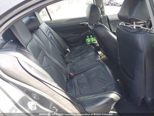 Aukcja sprzedaży 2011 Honda Civic Lx-s, vin: 2HGFA1F69BH001673, numer aukcji: 40085256