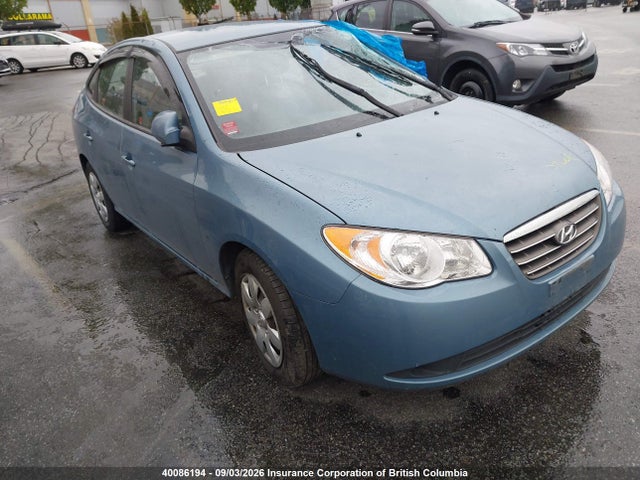 40086194 :رقم المزاد ، KMHDU45D68U292021 vin ، 2008 Hyundai Elantra Gl/gls مزاد بيع