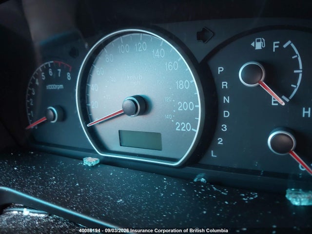 40086194 :رقم المزاد ، KMHDU45D68U292021 vin ، 2008 Hyundai Elantra Gl/gls مزاد بيع