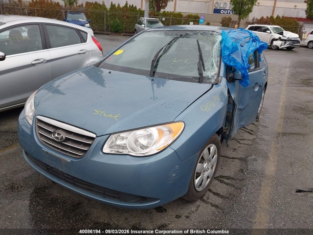 40086194 :رقم المزاد ، KMHDU45D68U292021 vin ، 2008 Hyundai Elantra Gl/gls مزاد بيع