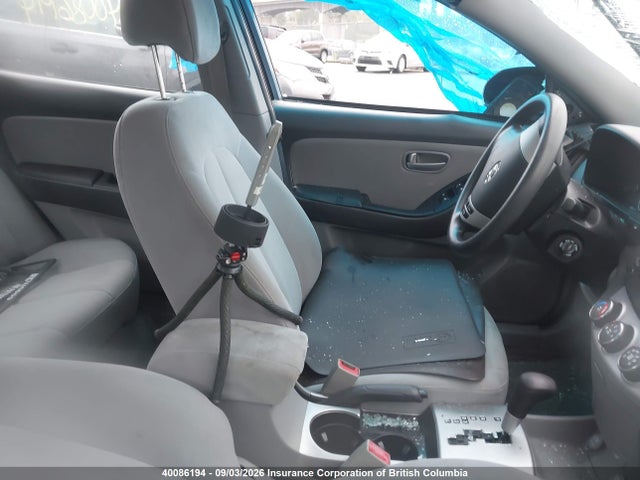 40086194 :رقم المزاد ، KMHDU45D68U292021 vin ، 2008 Hyundai Elantra Gl/gls مزاد بيع
