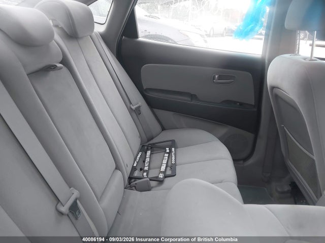 40086194 :رقم المزاد ، KMHDU45D68U292021 vin ، 2008 Hyundai Elantra Gl/gls مزاد بيع