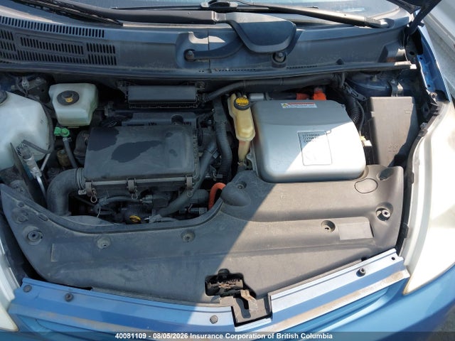 Продажа на аукционе авто 2005 Toyota Prius, vin: JTDKB22U853114414, номер лота: 40081109