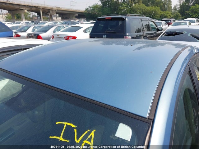 Продажа на аукционе авто 2005 Toyota Prius, vin: JTDKB22U853114414, номер лота: 40081109