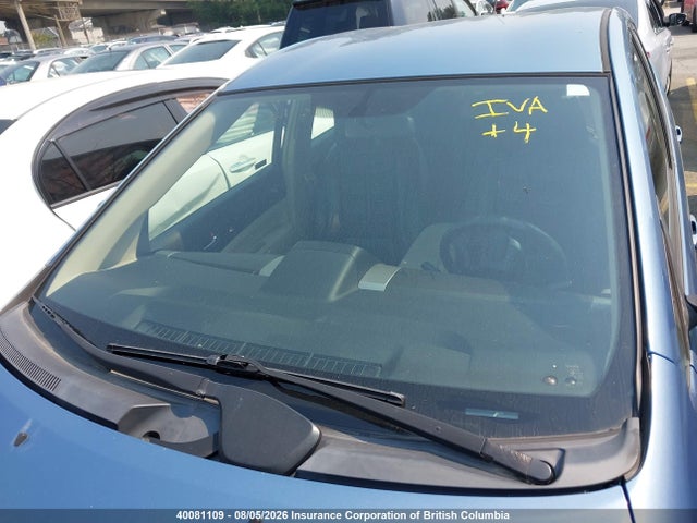 Продажа на аукционе авто 2005 Toyota Prius, vin: JTDKB22U853114414, номер лота: 40081109