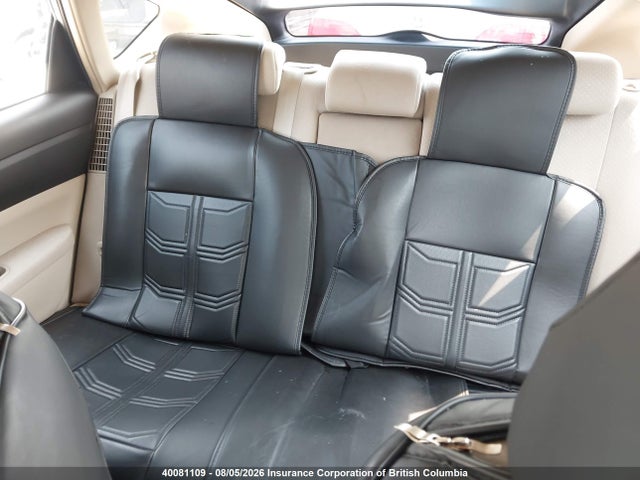 Продажа на аукционе авто 2005 Toyota Prius, vin: JTDKB22U853114414, номер лота: 40081109