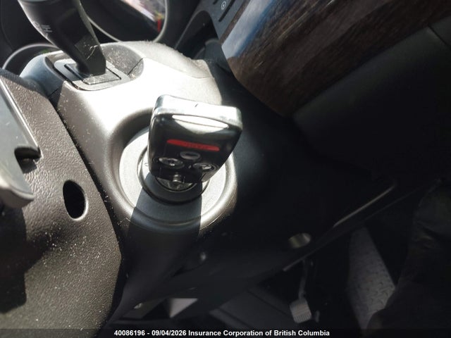 40086196 :رقم المزاد ، 2HNYD2H79BH002309 vin ، 2011 Acura Mdx مزاد بيع