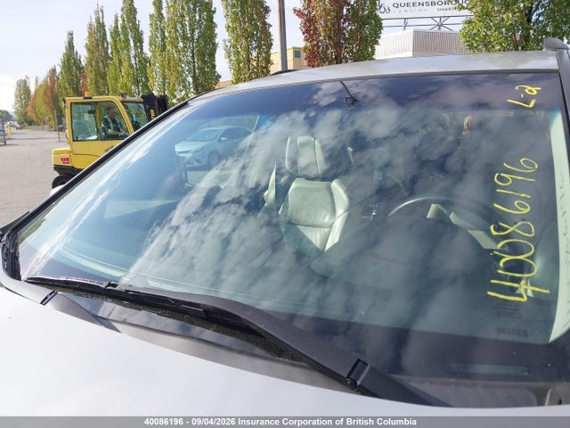 40086196 :رقم المزاد ، 2HNYD2H79BH002309 vin ، 2011 Acura Mdx مزاد بيع