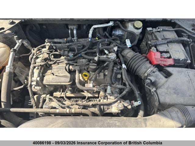 Продажа на аукционе авто 2023 Ford Bronco Sport Outer Banks, vin: 3FMCR9C61PRD33210, номер лота: 40086198